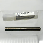 M.A. Ford 27239500 Chucking Reamer .3950" Solid Carbide Straight Flute Shank 1