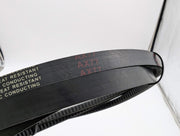 Bestorq AX77 Notched Belt 1/2" Width 79" Length 5/16" Thick 3