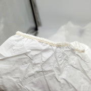 DanGard Coverall Medium Zipper Front Elastic Wrist & Ankle DSP125 Pack of 25 7