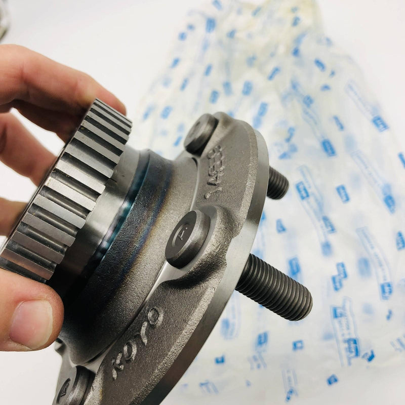 Mopar 4423373 Rear Wheel Bearing and Hub Assembly OEM New Old Stock NOS Open 10