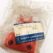 Echo 351614-10130 Handle Support Orange OEM New Old Stock NOS Sealed 8