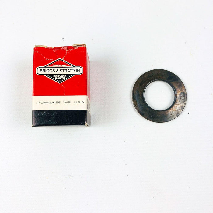 Briggs and Stratton 222511 Spring Washer OEM New NOS Replaced by 691056 USA Made 2