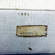 Crown 4720501 Tail Light Rear Lamp NOS For 84-93 Jeep Cherokee Open 2