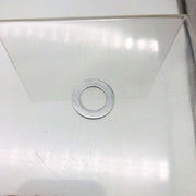 Mopar 3243136 Gasket for Engine Oiling Plug OEM NOS 81-86 Jeep Loose No Pkg 7