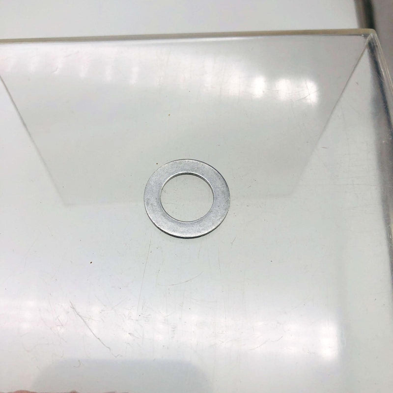 Mopar 3243136 Gasket for Engine Oiling Plug OEM NOS 81-86 Jeep Loose No Pkg 7