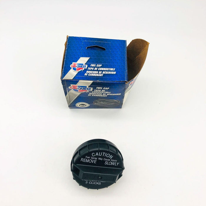 Carquest 10838 Fuel Gas Cap New Old Stock NOS Open 8