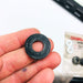 Snapper 31961 Flat Washer OEM NOS Replaced by 7031961 Black Coated 8