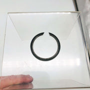 AMC Jeep 8124935 Ring Threespeed Trans Synchronizer Clutch Snap 2nd High OEM NOS 9