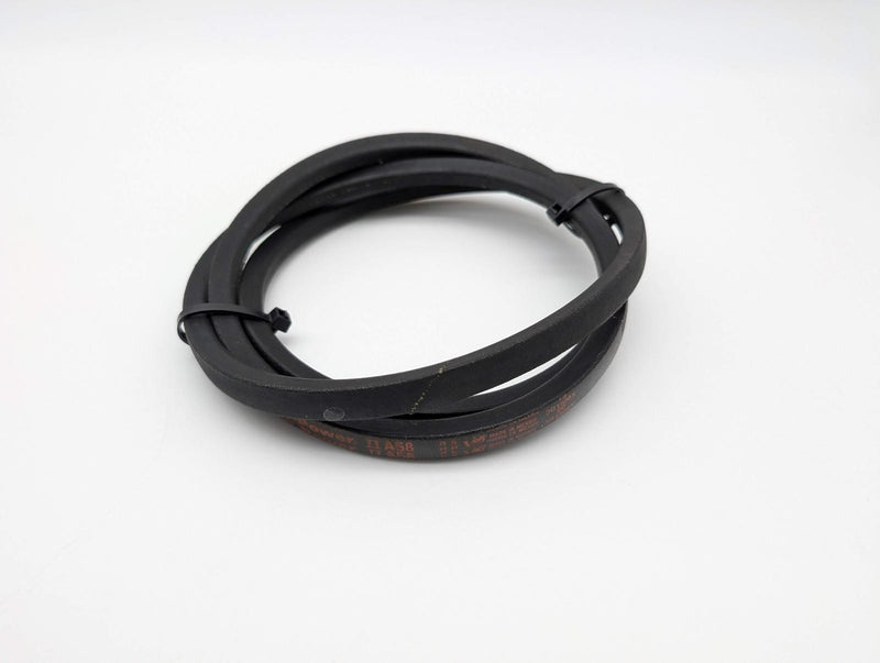 Gates A58 Belt 1/2" Wide 60" Length 5/16" Thick Hi-Power II 1