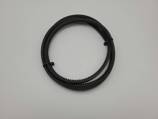 Speed Control SPZ1837 Cogged Belt 9.7mm Width 1837 Length SPZ Profile 2