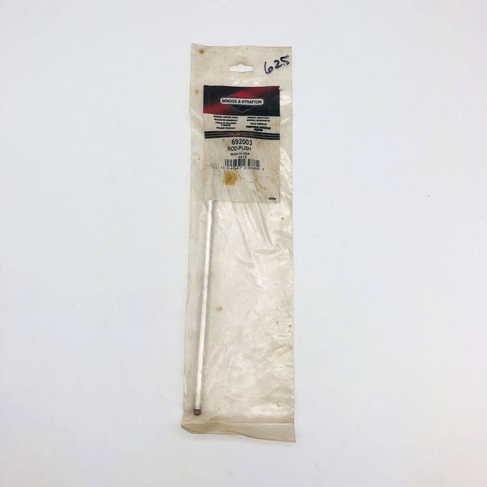 Briggs & Stratton 692003 Push Rod OEM NOS Replaces 494432 Sealed 5