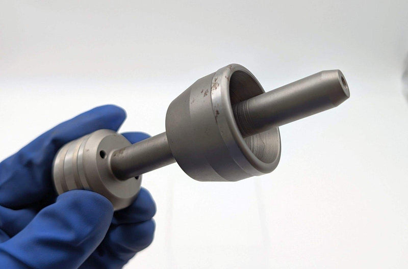 DMG Mori R24647A05 Shaft For ATC Lock CNC Machine OEM Replacement Part 1