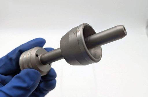 DMG Mori R24647A05 Shaft For ATC Lock CNC Machine OEM Replacement Part 1