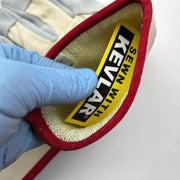 Superior Endura 69BSKFFL Leather Fitters Gloves Sz Small Made With Kevlar 2 Prs 3