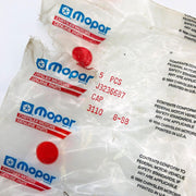 Mopar 3236687 Oil Filler Cap OEM New Old Stock NOS Loose No Pkg 2