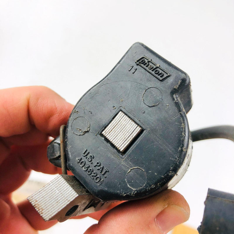 Poulan 507124691 Ignition Module Wire OEM Used 507-124691 7