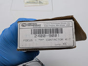 Control Techniques Nidec 2400-9001 Focus 1 M Contactor Kit for DC Drives 5