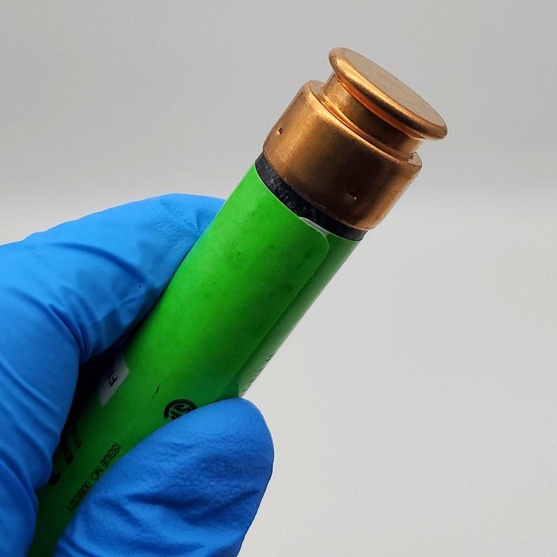 Bussmann FRS-R-6-1/4 Fuse 6.25A 600V Time Delay Fusetron Dual Element 4