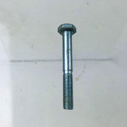 Snapper 90211 Bolt Hex Head 2" OEM New Old Stock NOS Generic Galvanized 6