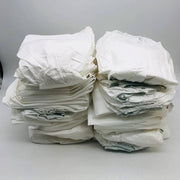 Kleenguard 44495 Boot Covers A40 18” Tall PVC Sole White XL / 2XL Pack of 100 4