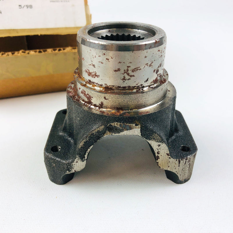 Mopar 5012806AA End Yoke Axle Genuine OEM New Old Stock NOS USA Made Dana Spicer 6
