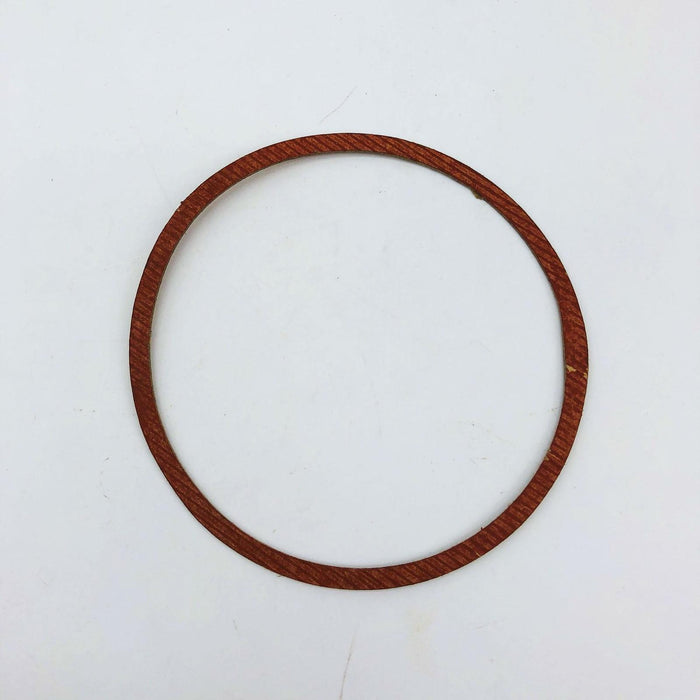 AMC Jeep 3191884 Gasket for Air Cleaner OEM NOS 81-86 CJ 5-8 Cher Wag Scrmb