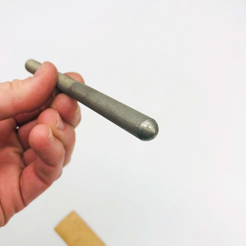 AMC Jeep 5354975 Rod Assembly for Clutch Fork Release OEM NOS 1975 80 RHD 3