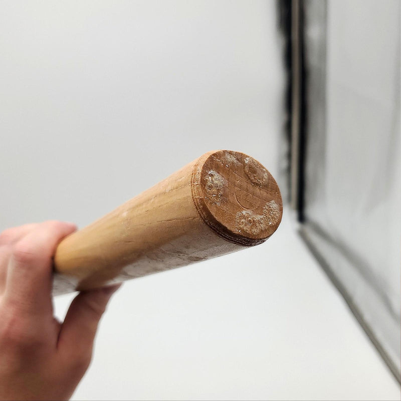 Nupla 06-150 Sledge Hammer Handle 36" American Hickory Fits 6894052 & 6894056 8