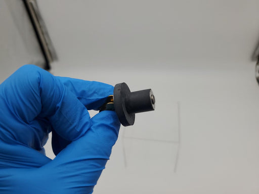 Shaw Plugs Mechanical Expansion Plug for 9/16" Pipe Snap Handle Neoprene 2