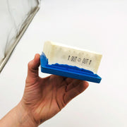 Briggs and Stratton 491384 Air Filter A/C Cartridge OEM New Old Stock NOS 5