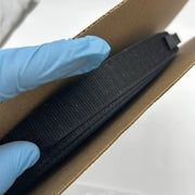 Velcro Brand 194153 Black Velcro Hook 88 1in X 50yd 330 Sew On 0199 1 Roll 4