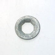 Snapper 13946 Retainer Wheel Pushnut OEM NOS Replaced by 7013946YP 1