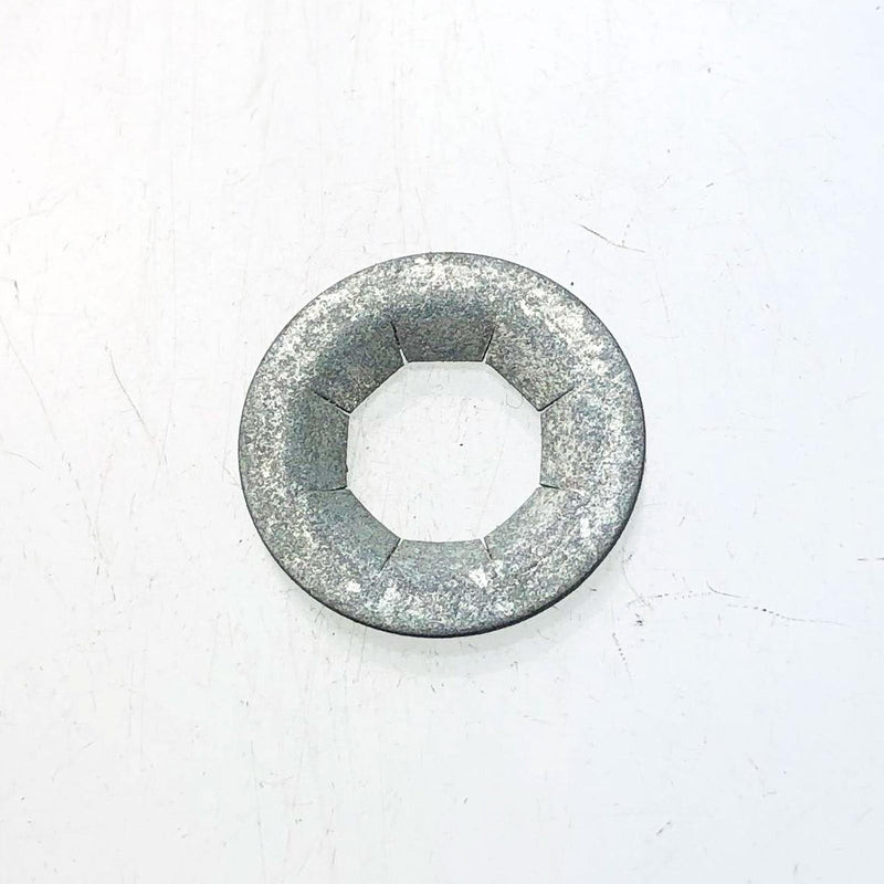 Snapper 13946 Retainer Wheel Pushnut OEM NOS Replaced by 7013946YP 1