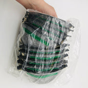 Honeywell 14110397 Particulate Respirator SAF-T-FIT Plus N1125OV MED/LRG 10pcs 6