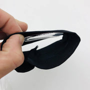 Wonderguard W2 Wrist Watch Protective Cover Large with Vinyl Window Blk Lot of 5 4