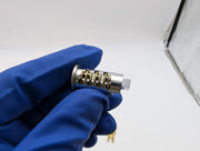 Diebold 21-016847 Dial Insert Lock Core Keyed 8002 w/ 4 Keys USA Made NOS 4