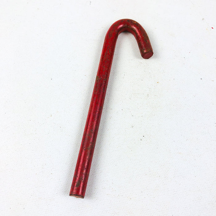 Snapper 31715 Pin for Grass Chute OEM New NOS Replaced 7031715 7031715YP Red 4