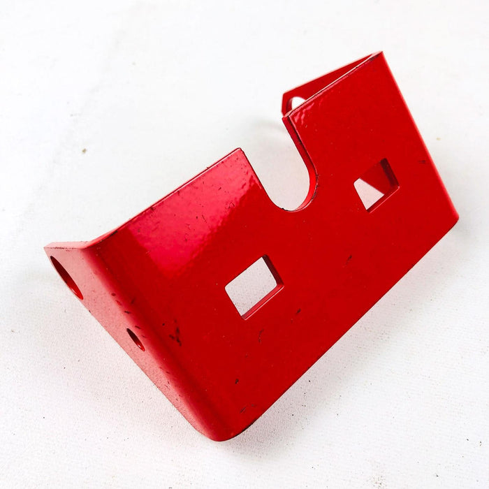 Ariens Gravely 08966853 Roller Bracket Red For Mower Deck OEM New NOS 4521053 6