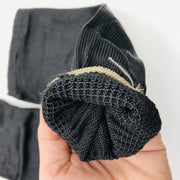 12 Pairs Magid M-Guard SWNHB12EPR Blended Sleeves Nyguard Black 12in Cut Level 2 5