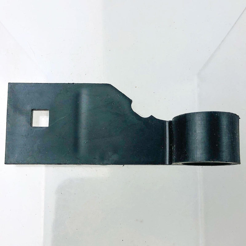 Snapper 12616 Foot Guard Support Black Plastic OEM NOS Replc 7012616YP 7012616 1