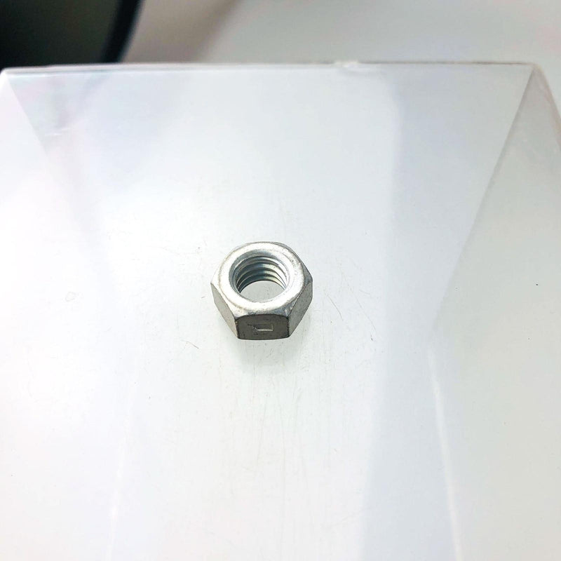 Mopar S9413266 Nut for Front Spring Mounting OEM NOS 1981-86 CJ 5-8 Scrmb Square 10