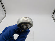 SKF SALKAC 16 M Rod End Bearing 0.6299" Bore 1.6929" OD 0.8268" Width 3