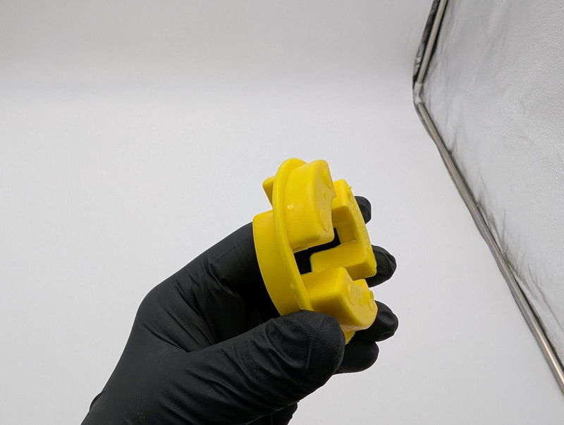 Magnaloy M170U9 170 Flexible Coupling Insert 90A Urethane