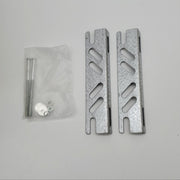 GE Metal Halide Ballast GEM150MLTLA3D-5 86718 150W 120/208/240/277V 5