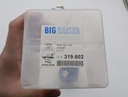 Big Kaiser 319.602 Rough Boring Head SW98 X CKB6 98 - 153mm Swiss Made 6