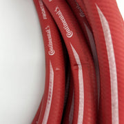 Continental Frontier 137051 Air Hose 1/2in x 50ft w/ Dixon AM1 Fitting 300 PSI 7