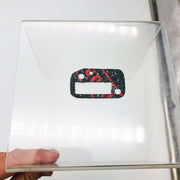 Poulan 507430102 Gasket for Trimmer OEM New Old Stock NOS Loose No Pkg 7