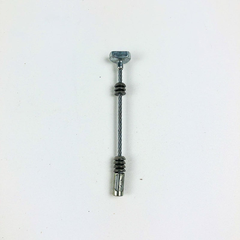 Snapper 27427 Deck Support Cable Rear OEM NOS Replaced by 7027427YP 5