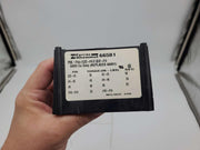 Mersen 66581 Power Distribution Block 1 Pole 175A 600V Screw Mount 4