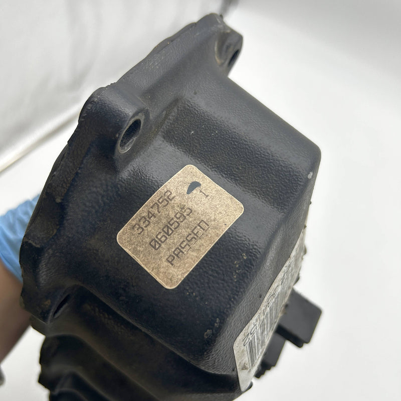 Chrysler 53021420 Valve Cover OEM Used Loose 53020536 10